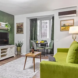  Appartamento Cozy By Art